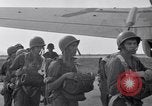 Image of 11th Airborne Division Lipa Philippines, 1945, second 17 stock footage video 65675038691