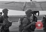 Image of 11th Airborne Division Lipa Philippines, 1945, second 20 stock footage video 65675038691