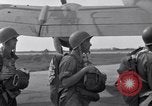 Image of 11th Airborne Division Lipa Philippines, 1945, second 21 stock footage video 65675038691