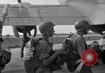 Image of 11th Airborne Division Lipa Philippines, 1945, second 22 stock footage video 65675038691