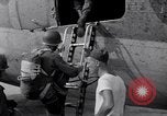 Image of 11th Airborne Division Lipa Philippines, 1945, second 23 stock footage video 65675038691