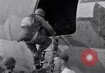 Image of 11th Airborne Division Lipa Philippines, 1945, second 25 stock footage video 65675038691