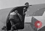 Image of 11th Airborne Division Lipa Philippines, 1945, second 30 stock footage video 65675038691