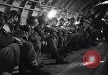 Image of 11th Airborne Division Lipa Philippines, 1945, second 40 stock footage video 65675038691