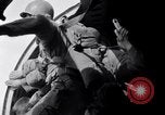 Image of 11th Airborne Division Lipa Philippines, 1945, second 50 stock footage video 65675038691