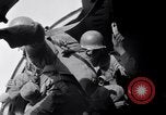 Image of 11th Airborne Division Lipa Philippines, 1945, second 51 stock footage video 65675038691