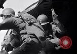 Image of 11th Airborne Division Lipa Philippines, 1945, second 52 stock footage video 65675038691