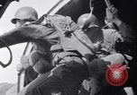 Image of 11th Airborne Division Lipa Philippines, 1945, second 54 stock footage video 65675038691