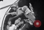 Image of 11th Airborne Division Lipa Philippines, 1945, second 56 stock footage video 65675038691