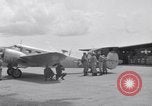 Image of Lieutenant General Gardner Lipa Philippines, 1945, second 8 stock footage video 65675038692