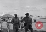 Image of Lieutenant General Gardner Lipa Philippines, 1945, second 9 stock footage video 65675038692