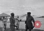Image of Lieutenant General Gardner Lipa Philippines, 1945, second 10 stock footage video 65675038692