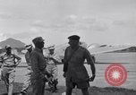 Image of Lieutenant General Gardner Lipa Philippines, 1945, second 11 stock footage video 65675038692