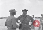 Image of Lieutenant General Gardner Lipa Philippines, 1945, second 13 stock footage video 65675038692