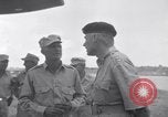 Image of Lieutenant General Gardner Lipa Philippines, 1945, second 18 stock footage video 65675038692