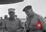 Image of Lieutenant General Gardner Lipa Philippines, 1945, second 22 stock footage video 65675038692