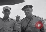 Image of Lieutenant General Gardner Lipa Philippines, 1945, second 23 stock footage video 65675038692