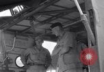 Image of Lieutenant General Gardner Lipa Philippines, 1945, second 33 stock footage video 65675038692