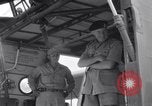 Image of Lieutenant General Gardner Lipa Philippines, 1945, second 36 stock footage video 65675038692
