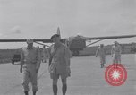 Image of Lieutenant General Gardner Lipa Philippines, 1945, second 45 stock footage video 65675038692