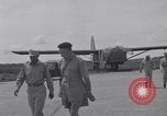 Image of Lieutenant General Gardner Lipa Philippines, 1945, second 46 stock footage video 65675038692
