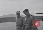 Image of Lieutenant General Gardner Lipa Philippines, 1945, second 48 stock footage video 65675038692