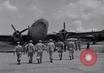 Image of Lieutenant General Gardner Lipa Philippines, 1945, second 53 stock footage video 65675038692