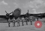 Image of Lieutenant General Gardner Lipa Philippines, 1945, second 54 stock footage video 65675038692