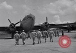 Image of Lieutenant General Gardner Lipa Philippines, 1945, second 55 stock footage video 65675038692