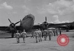 Image of Lieutenant General Gardner Lipa Philippines, 1945, second 56 stock footage video 65675038692