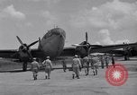 Image of Lieutenant General Gardner Lipa Philippines, 1945, second 57 stock footage video 65675038692