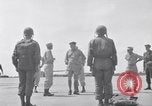 Image of Lieutenant General Gardner Lipa Philippines, 1945, second 58 stock footage video 65675038692