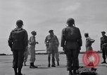 Image of Lieutenant General Gardner Lipa Philippines, 1945, second 59 stock footage video 65675038692