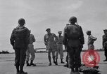 Image of Lieutenant General Gardner Lipa Philippines, 1945, second 61 stock footage video 65675038692