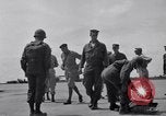 Image of Lieutenant General Gardner Lipa Philippines, 1945, second 62 stock footage video 65675038692