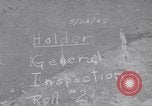 Image of Lieutenant General Gardner Lipa Philippines, 1945, second 4 stock footage video 65675038693