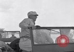 Image of Lieutenant General Gardner Lipa Philippines, 1945, second 52 stock footage video 65675038693