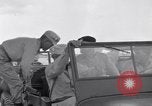 Image of Lieutenant General Gardner Lipa Philippines, 1945, second 53 stock footage video 65675038693