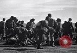 Standbild 511th Parachute Regiment Luzon Philippinen, 1945, aus Sekunde 23 historischem Filmmaterial Videoclip 65675038697