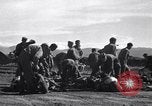 Standbild 511th Parachute Regiment Luzon Philippinen, 1945, aus Sekunde 26 historischem Filmmaterial Videoclip 65675038697