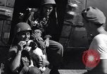 Standbild 511th Parachute Regiment Luzon Philippinen, 1945, aus Sekunde 44 historischem Filmmaterial Videoclip 65675038697