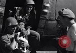Standbild 511th Parachute Regiment Luzon Philippinen, 1945, aus Sekunde 45 historischem Filmmaterial Videoclip 65675038697