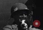 Standbild 511th Parachute Regiment Luzon Philippinen, 1945, aus Sekunde 60 historischem Filmmaterial Videoclip 65675038697