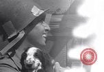 Standbild 511th Parachute Regiment Luzon Philippinen, 1945, aus Sekunde 61 historischem Filmmaterial Videoclip 65675038697