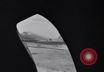 Standbild C 47 Flugzeuge Luzon Philippinen, 1945, aus Sekunde 53 historischem Filmmaterial Videoclip 65675038698