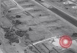 Standbild C 47 Flugzeuge Luzon Philippinen, 1945, aus Sekunde 59 historischem Filmmaterial Videoclip 65675038698