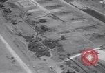 Standbild C 47 Flugzeuge Luzon Philippinen, 1945, aus Sekunde 60 historischem Filmmaterial Videoclip 65675038698