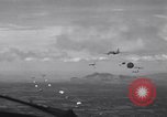 Image 511e Régiment de parachutistes l'île de Luzon aux Philippines, 1945, de la seconde 25 séquences d'archives historiques vidéo 65675038699