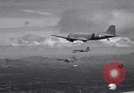 Image 511e Régiment de parachutistes l'île de Luzon aux Philippines, 1945, de la seconde 34 séquences d'archives historiques vidéo 65675038699