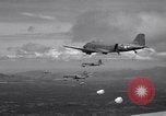 Image 511e Régiment de parachutistes l'île de Luzon aux Philippines, 1945, de la seconde 35 séquences d'archives historiques vidéo 65675038699